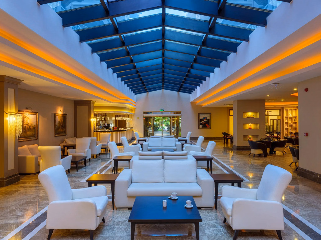 Aydinbey Famous Resort