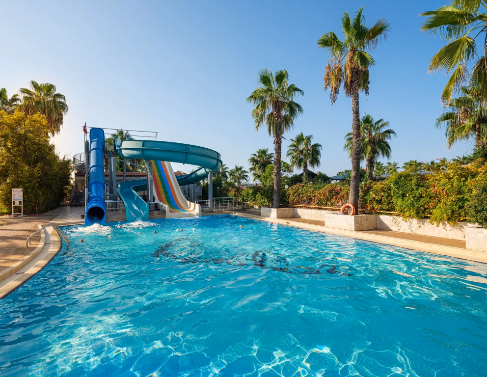 Aydinbey Famous Resort