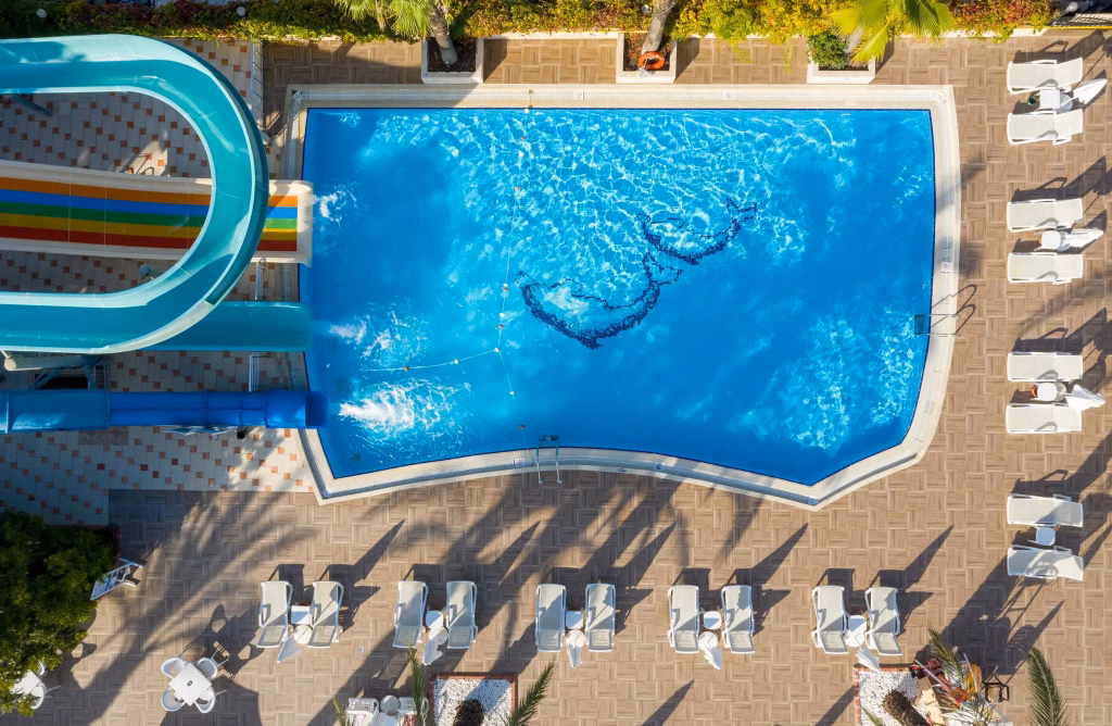 Aydinbey Famous Resort