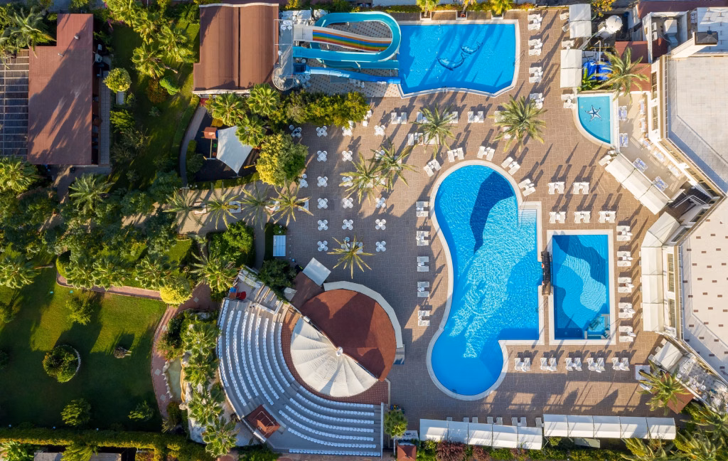 Aydinbey Famous Resort