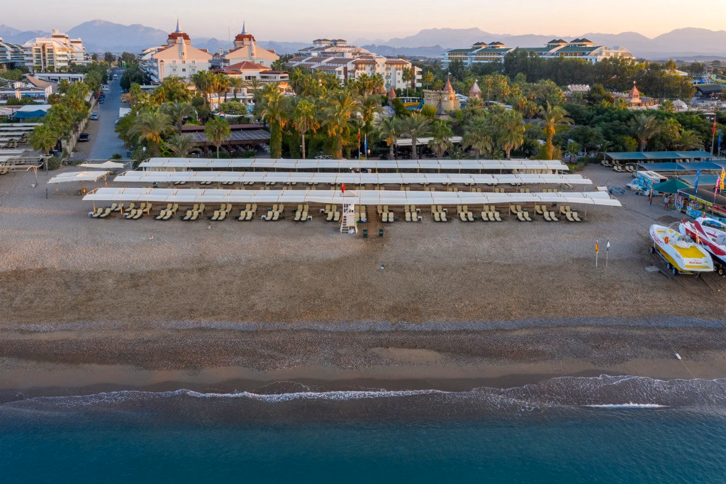 Aydinbey Famous Resort