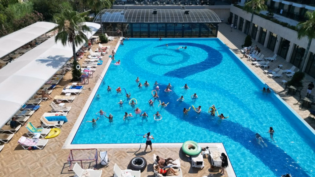 Aydinbey Queen's Palace & Spa