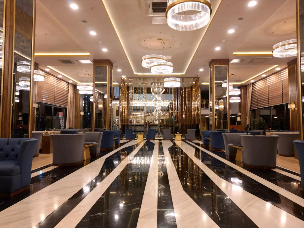 Aydinbey Queen's Palace & Spa