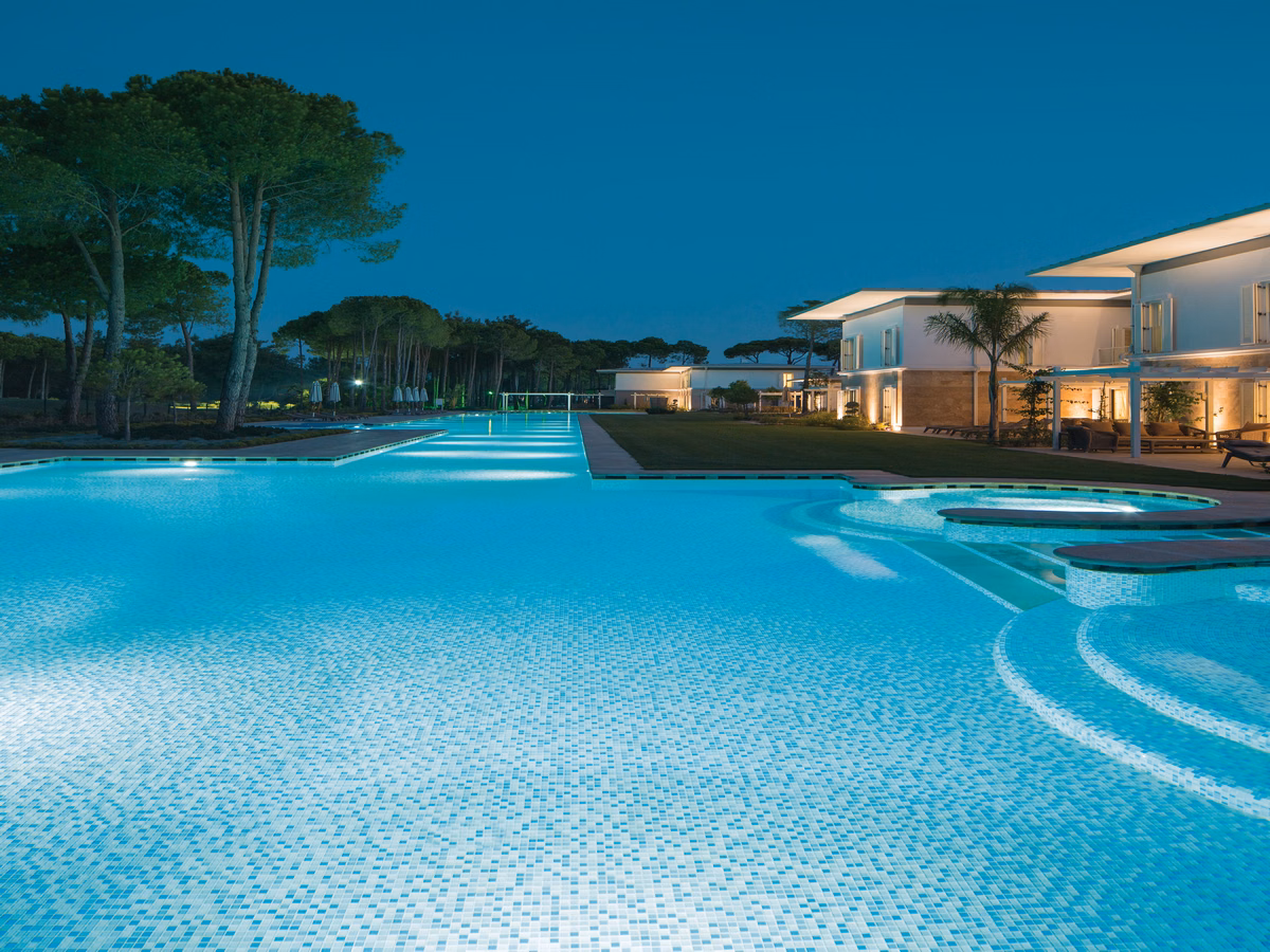 Azure Villas By Cornelia
