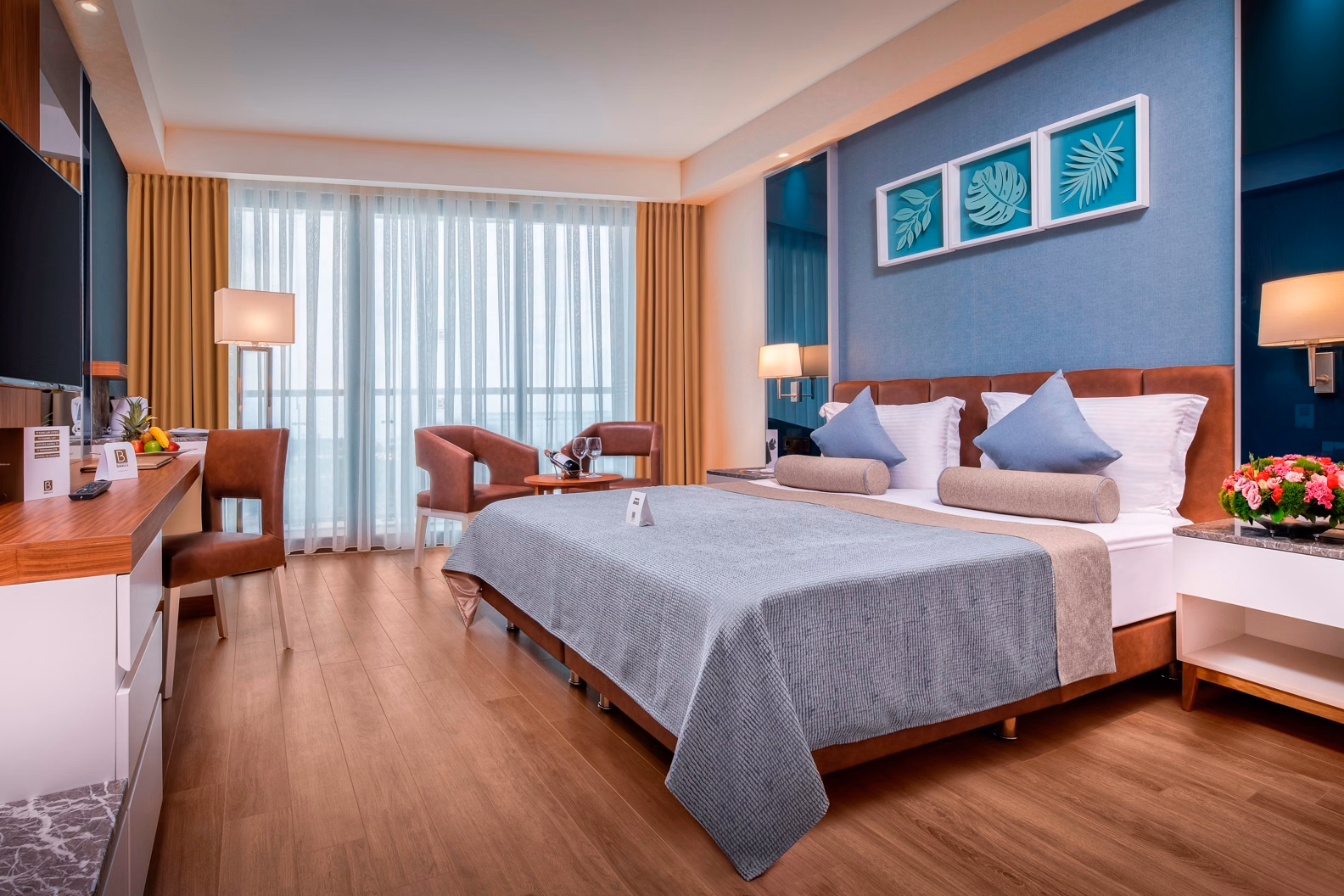 Baia Lara Hotel