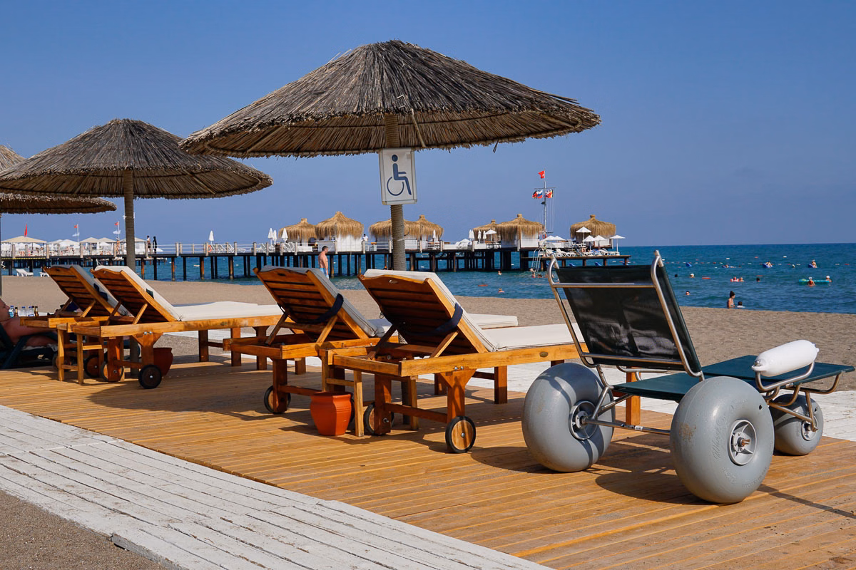 Baia Lara Hotel