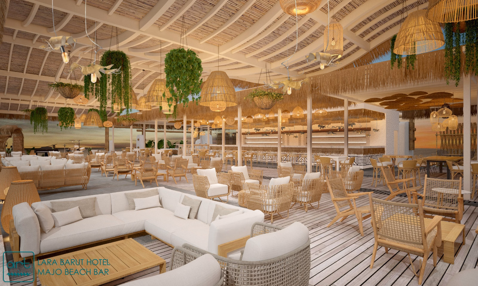 Barut Bayou Villas