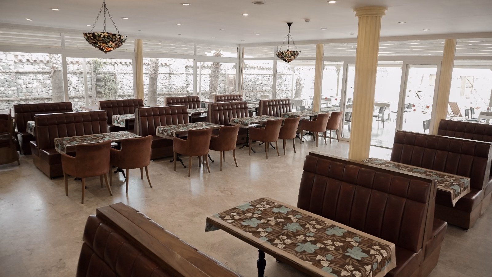 Beldibi Beach Hotel