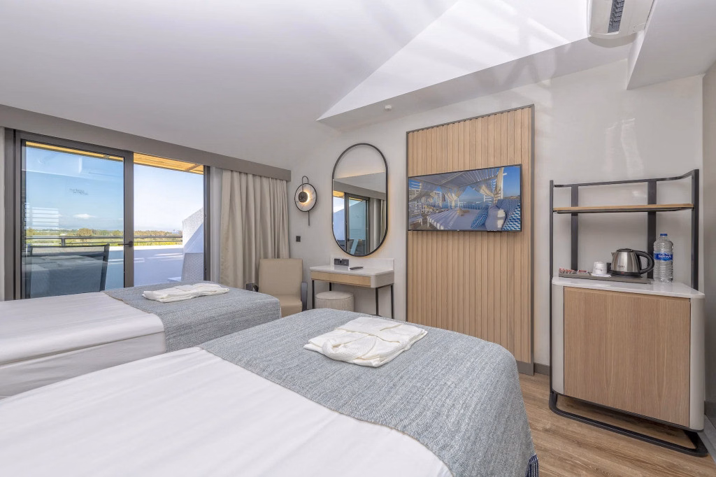 Belek Beach Resort