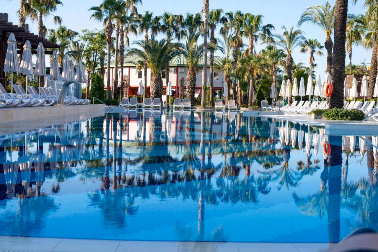 Belek Beach Resort