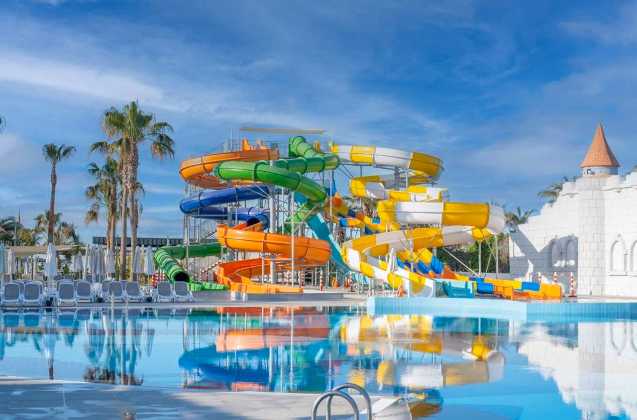 Belek Beach Resort