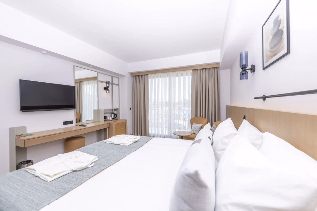 Belek Beach Resort