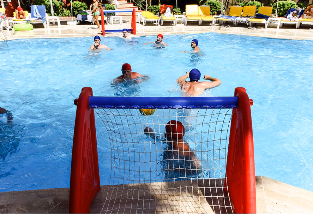 Bieno Club Svs Hotel