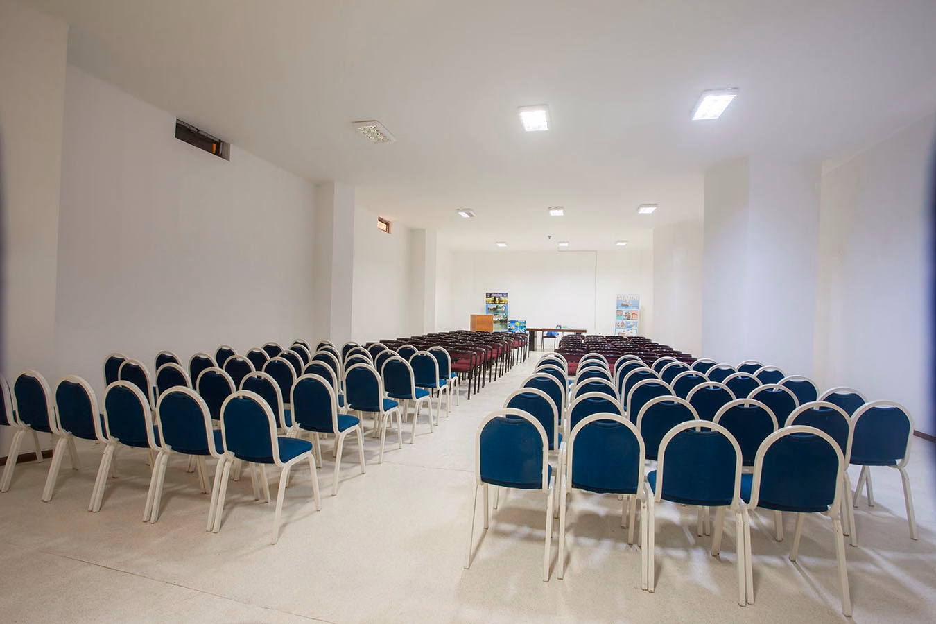 Bieno Club Svs Hotel