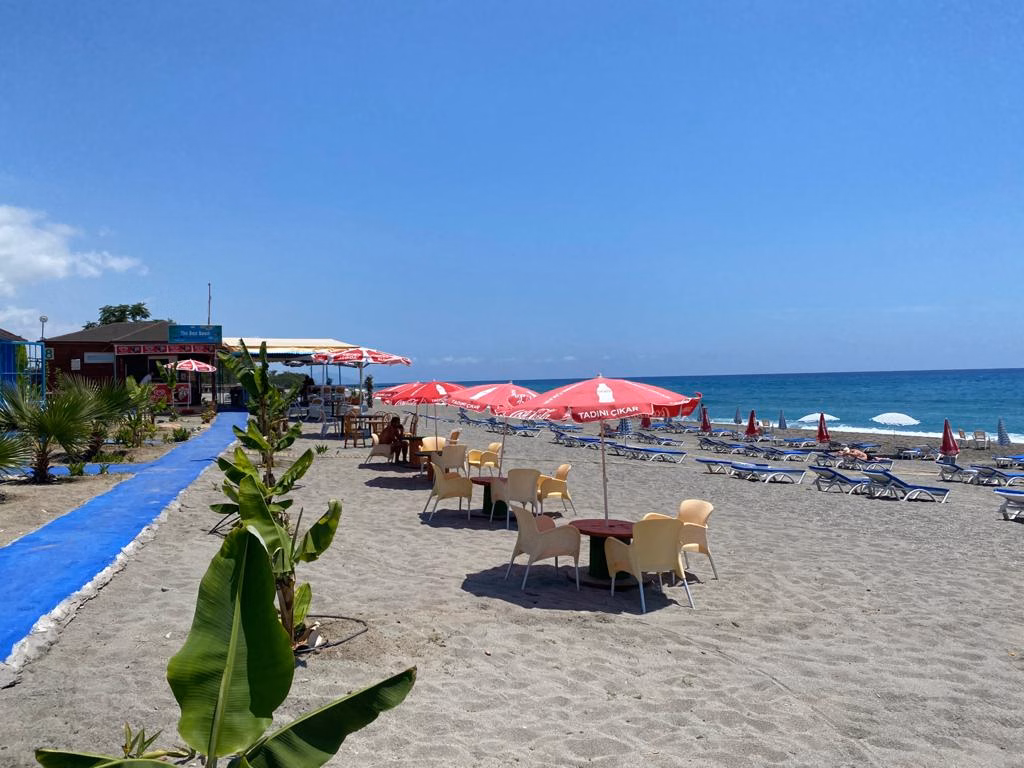 Bin Billa Hotel