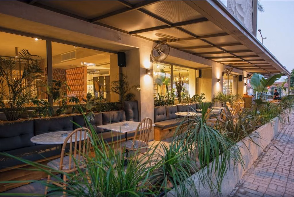 Büyük Hotel