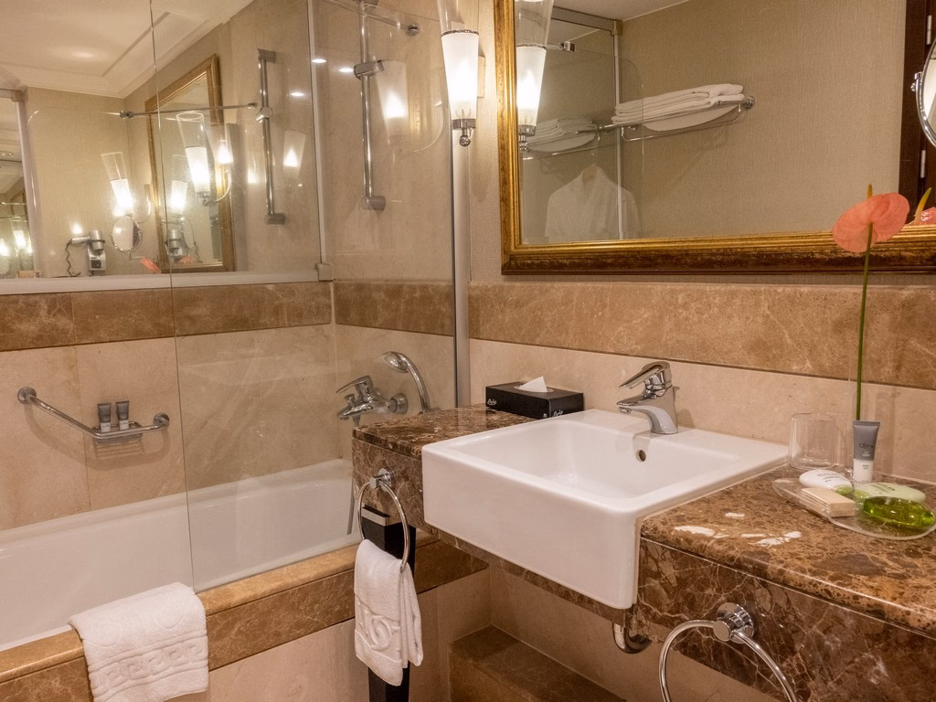 Calista Luxury Resort