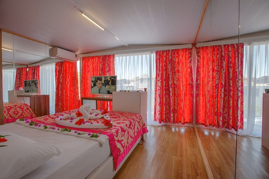 Club Hotel Anjeliq