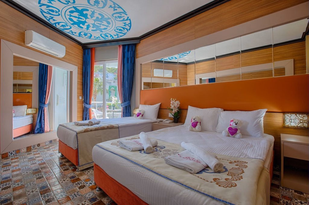 Club Hotel Anjeliq