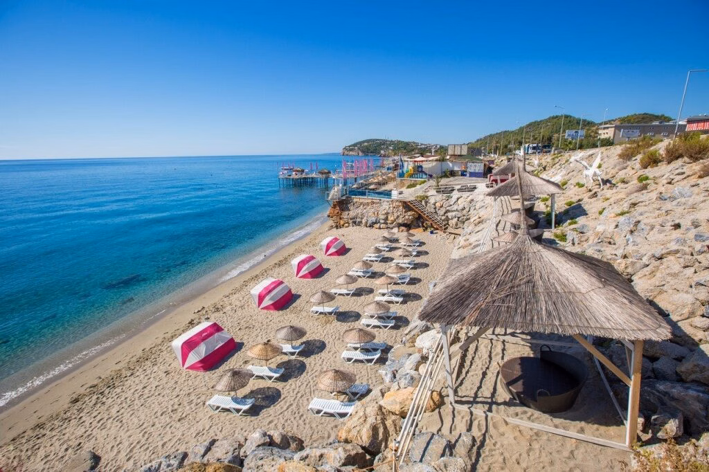 Club Hotel Anjeliq