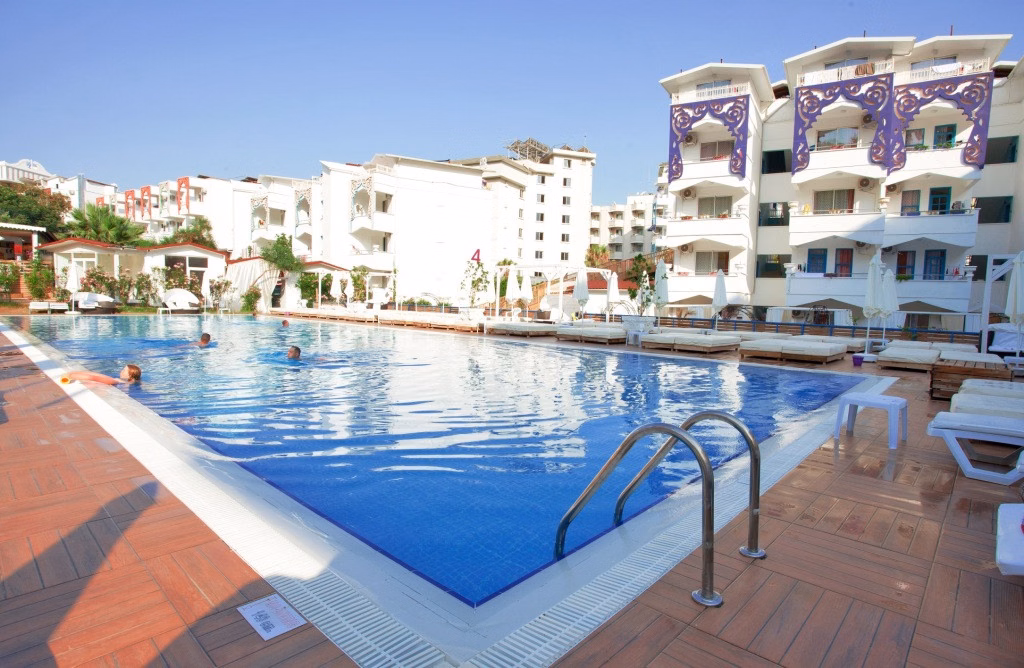Club Hotel Anjeliq