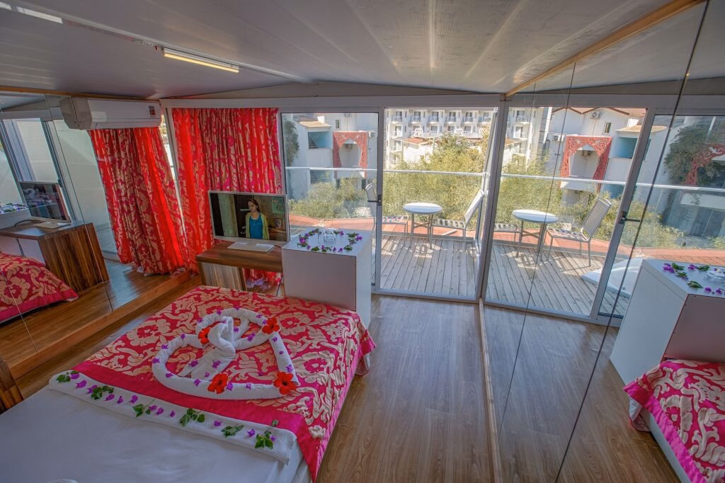 Club Hotel Anjeliq