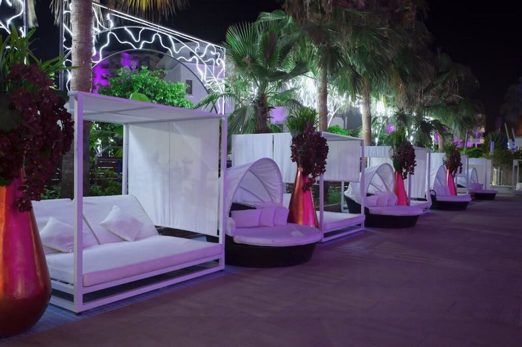 Club Hotel Anjeliq