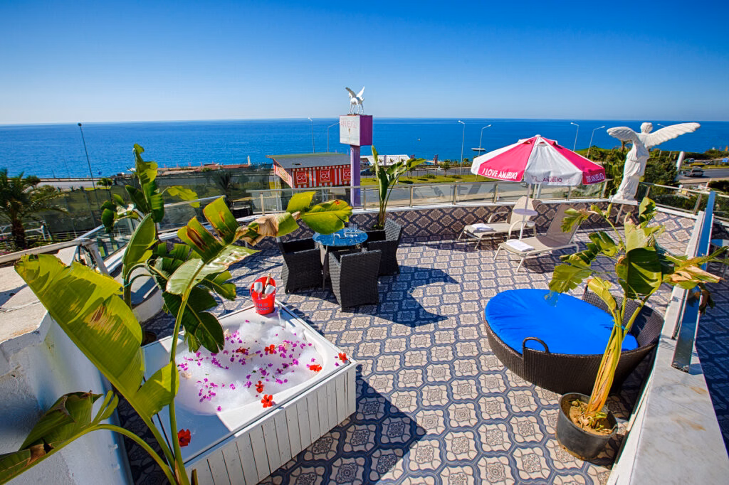 Club Hotel Anjeliq
