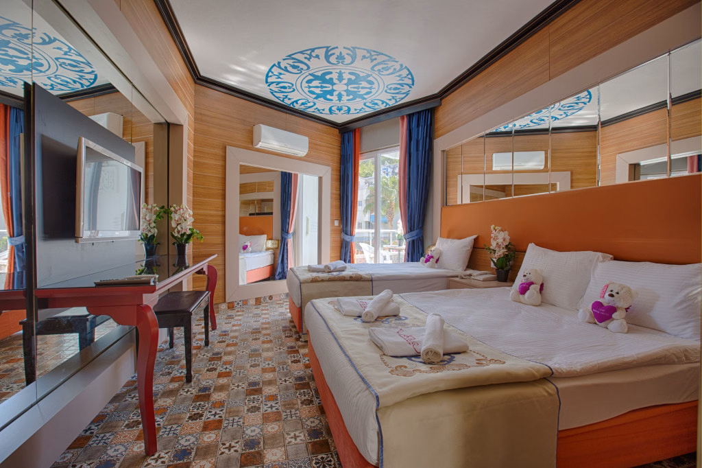 Club Hotel Anjeliq