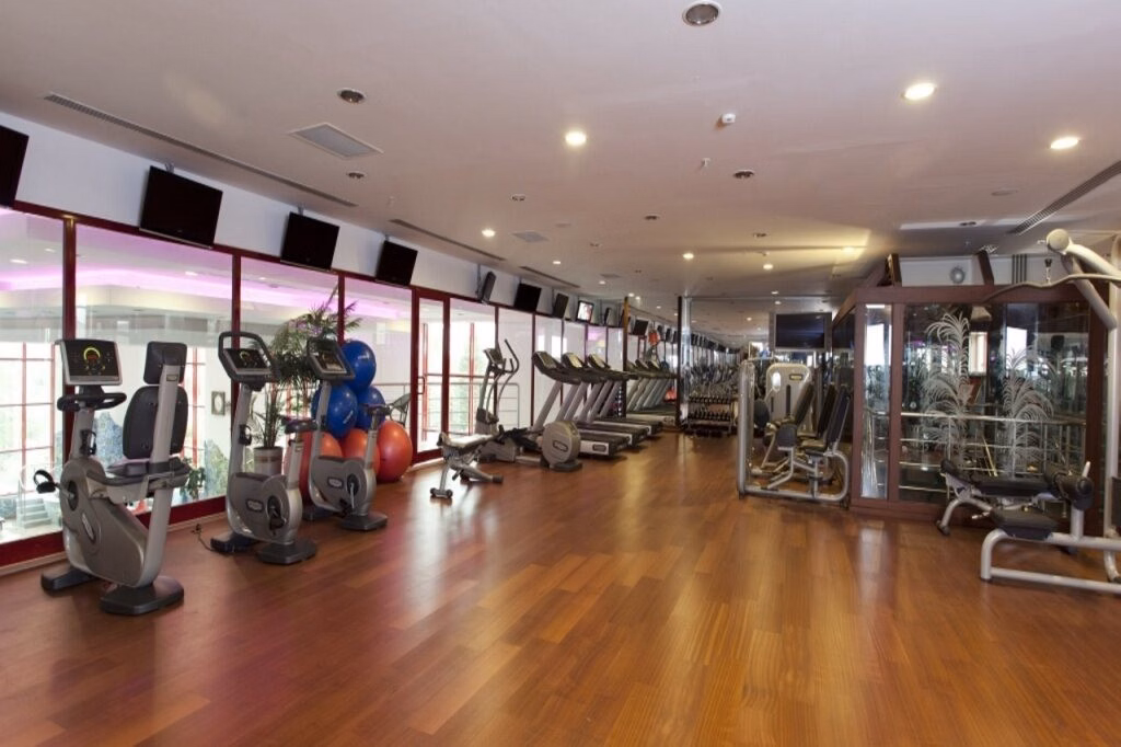 Club Hotel Sera