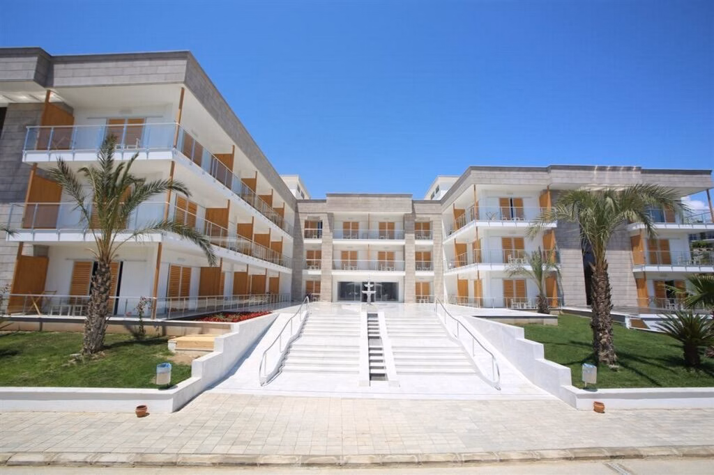Club Kastalia Holiday village
