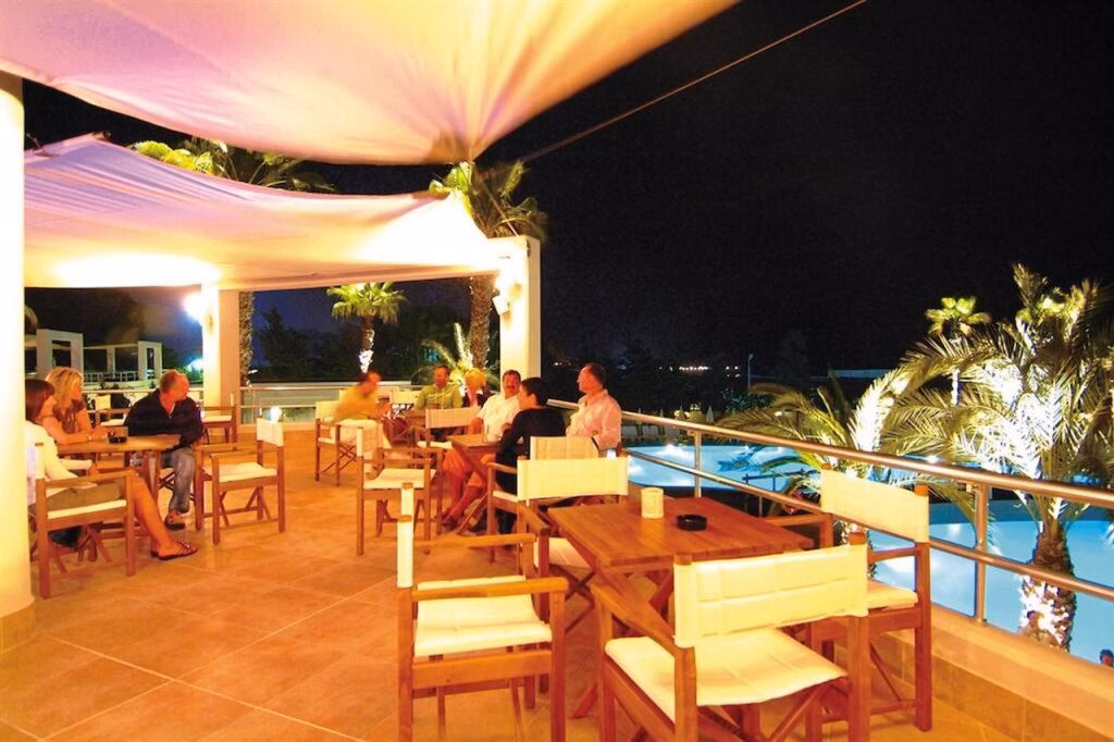 Club Kastalia Holiday village