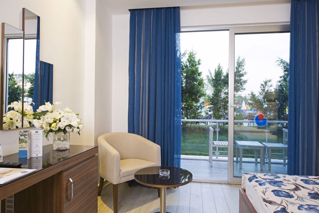 Club Kastalia Holiday village