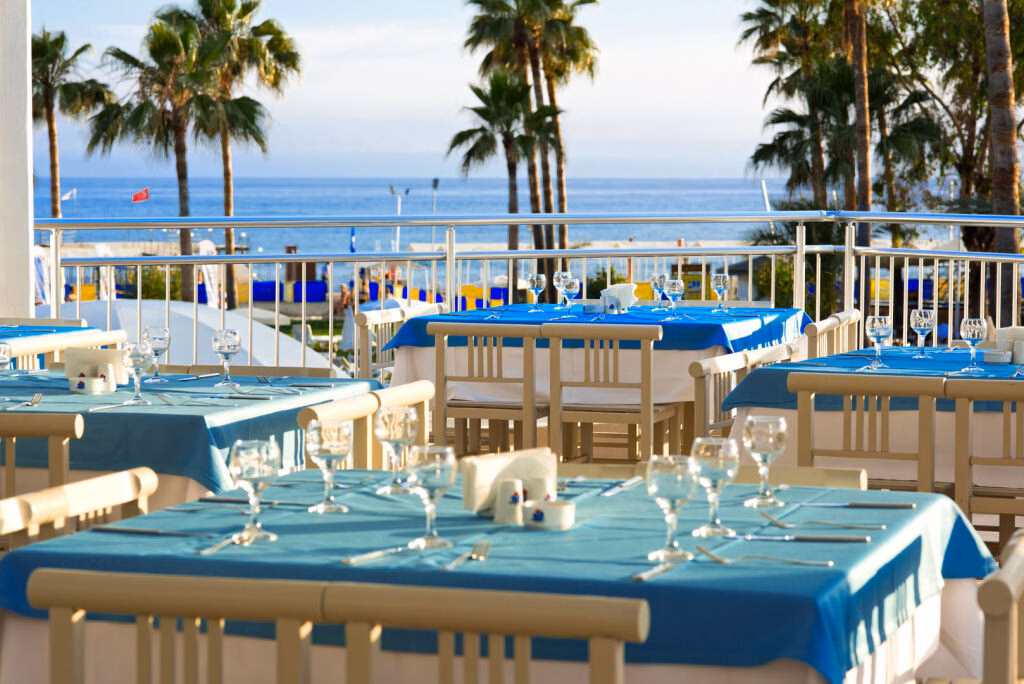 Club Kastalia Holiday village