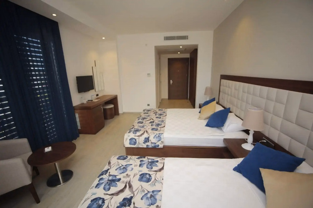 Club Kastalia Holiday village