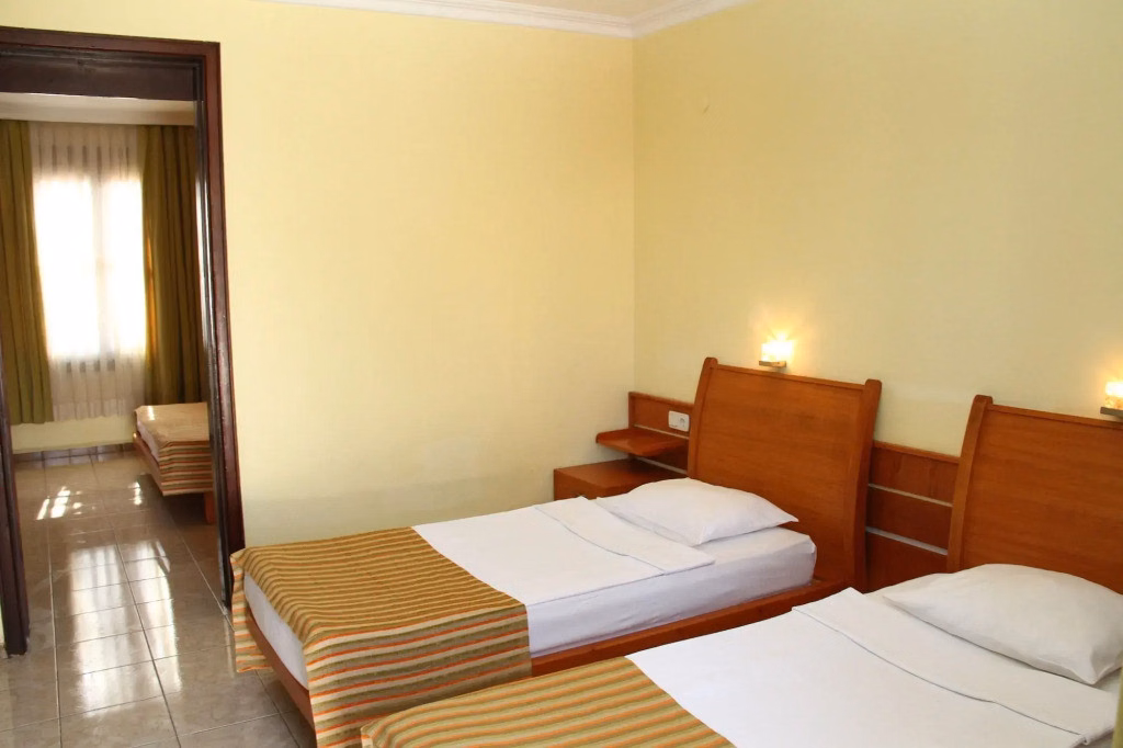 Club Kastalia Holiday village