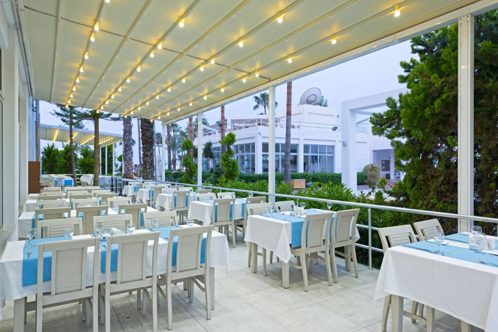 Club Kastalia Holiday village