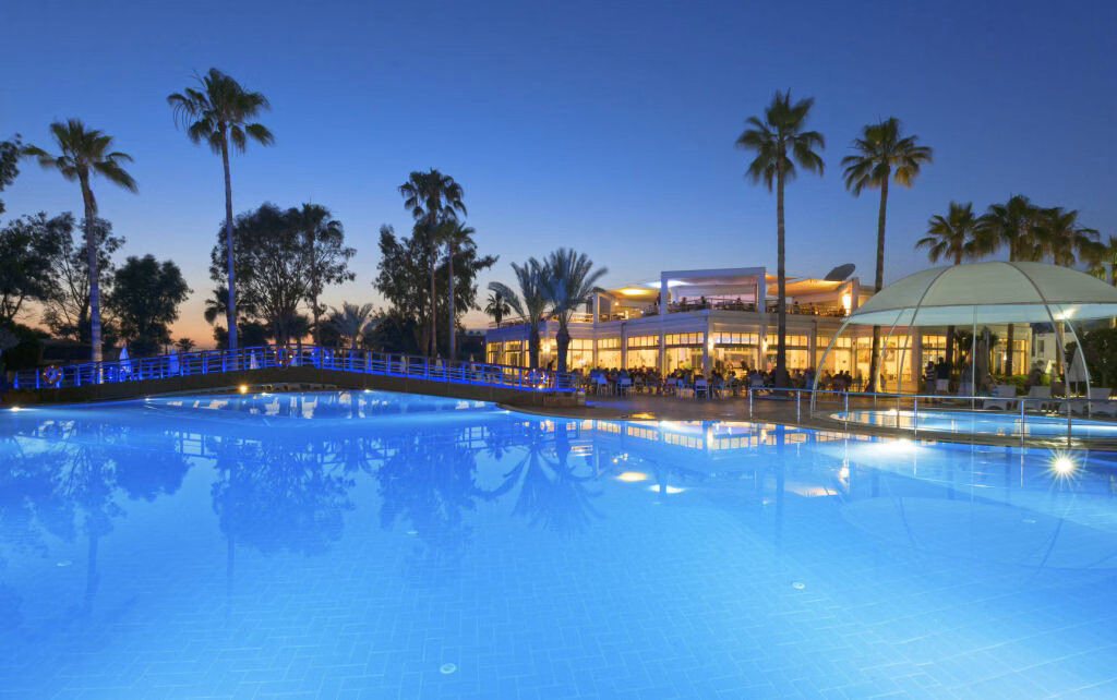 Club Kastalia Holiday village