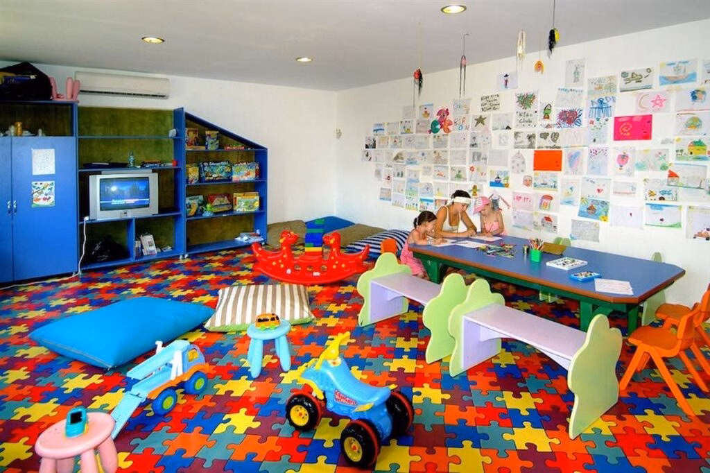 Club Kastalia Holiday village