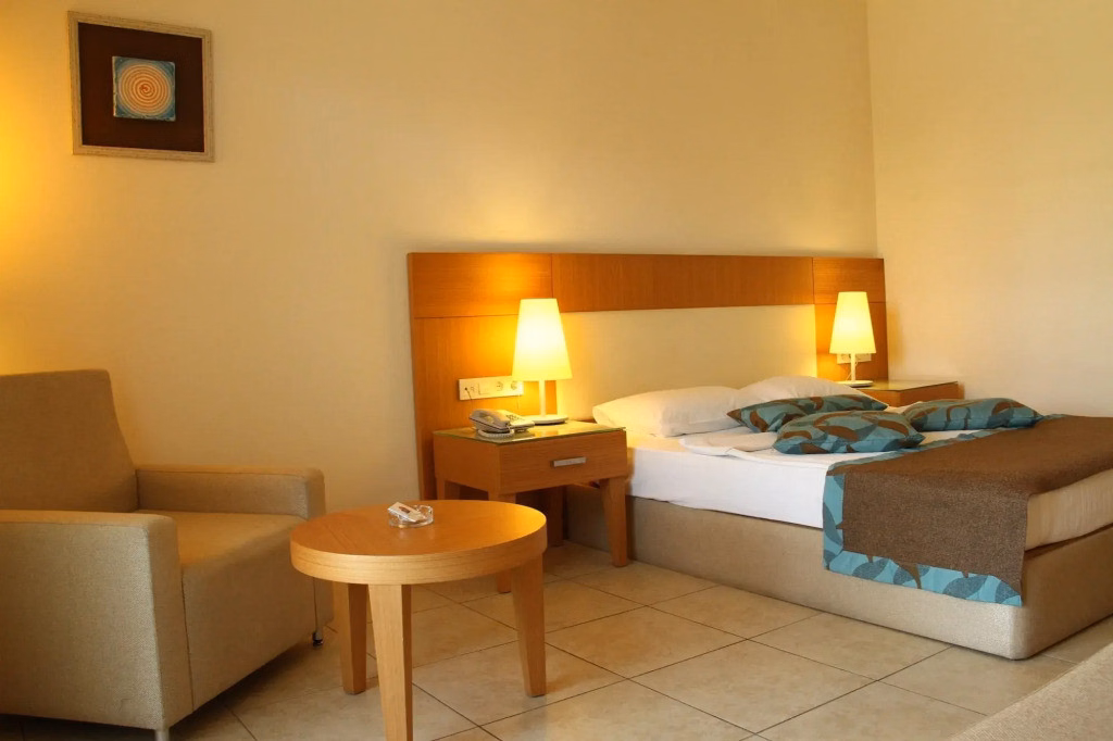 Club Kastalia Holiday village