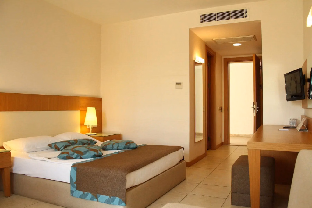 Club Kastalia Holiday village