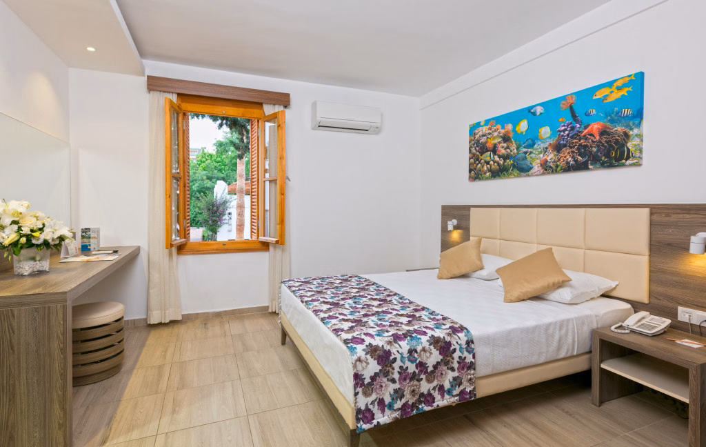 Club Kastalia Holiday village