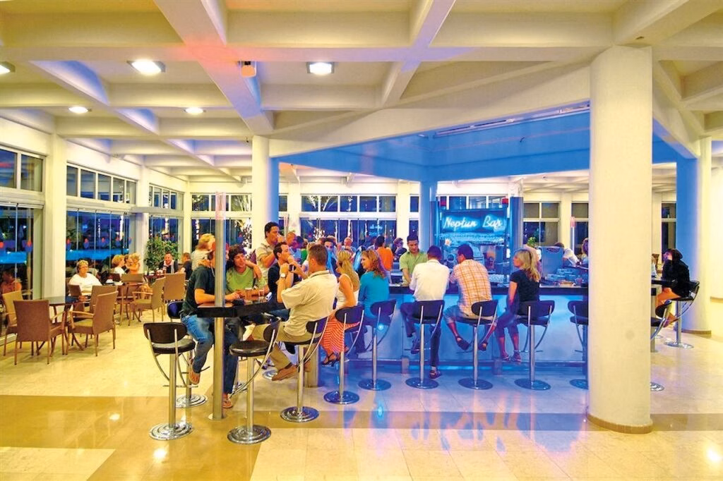 Club Kastalia Holiday village