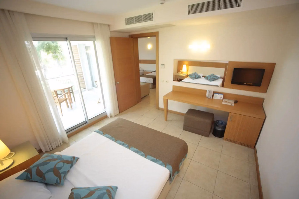 Club Kastalia Holiday village