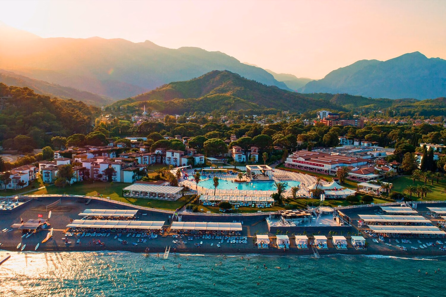 Club Marco Polo