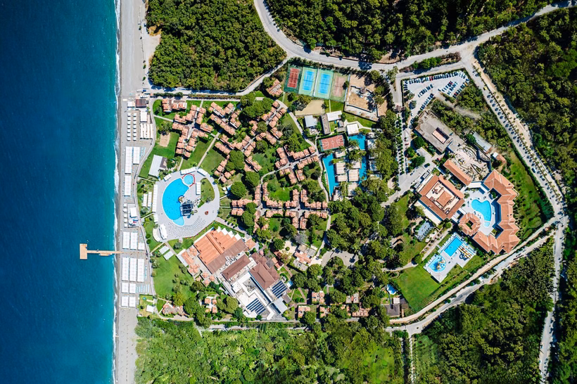 Turkija, Kemeras