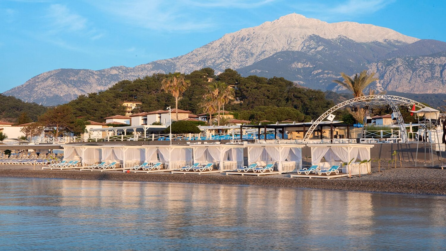 Club Marco Polo
