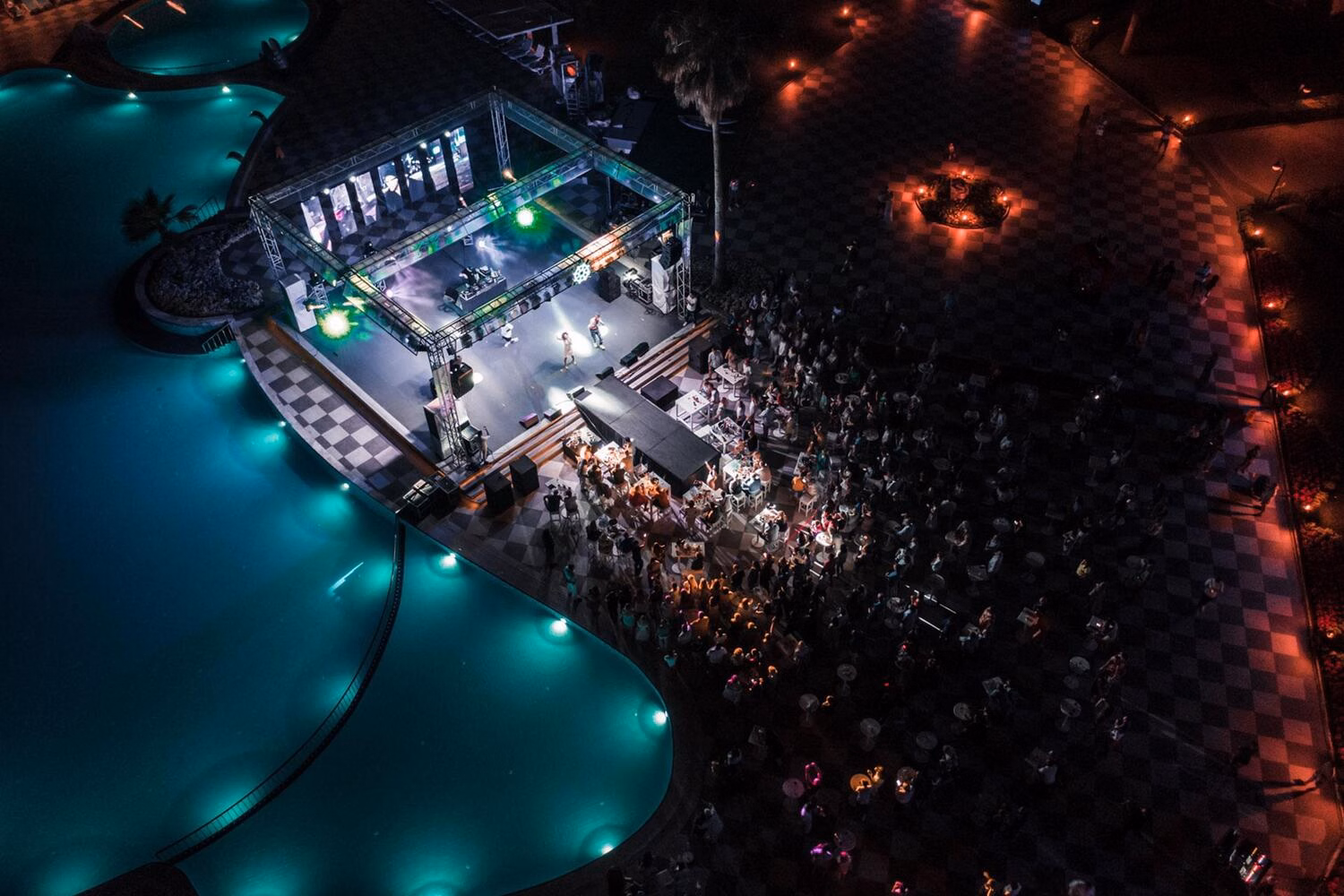 Club Marco Polo