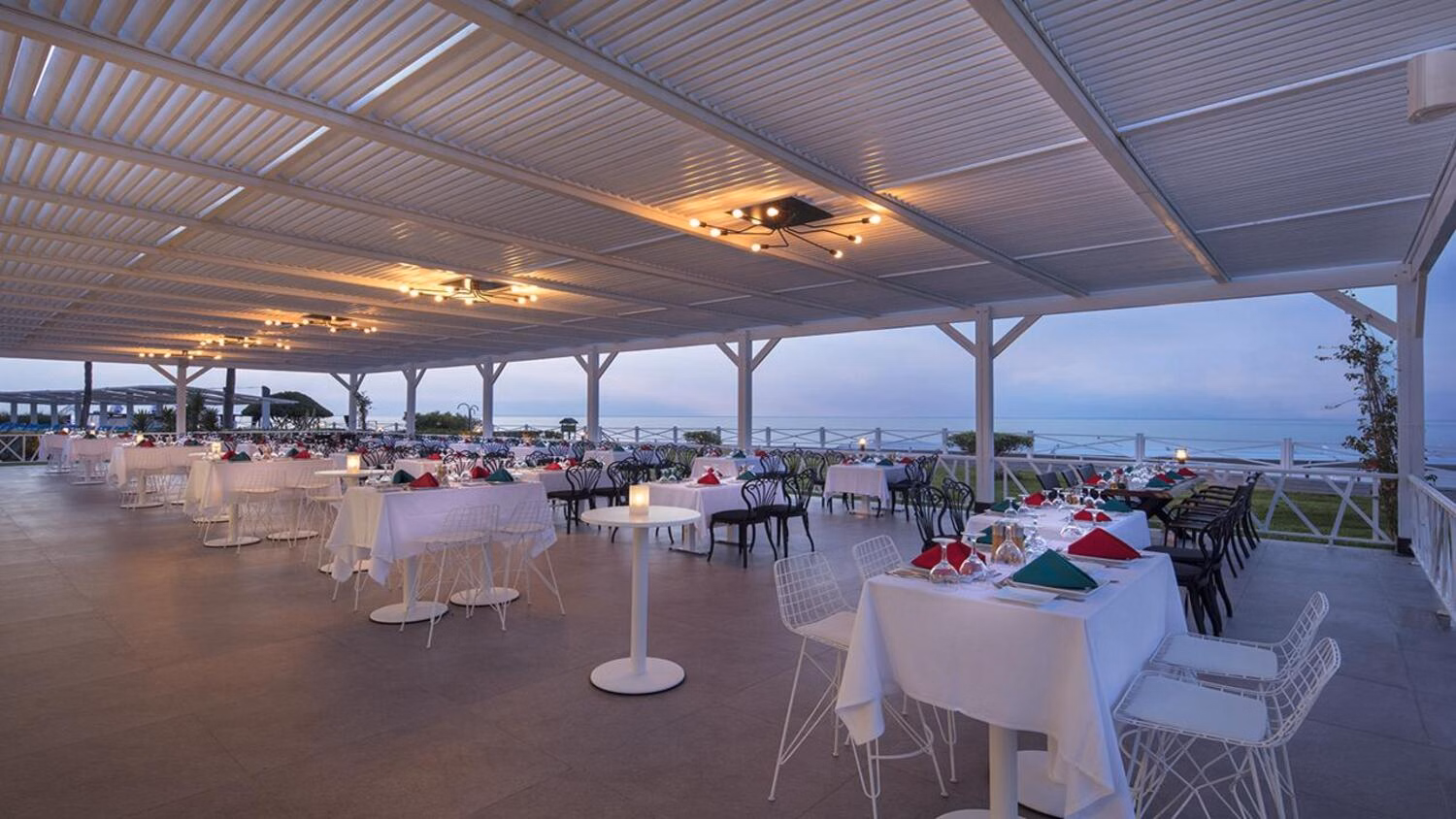 Club Marco Polo
