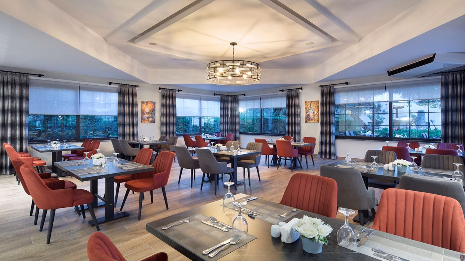 Club Marco Polo